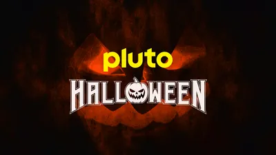 Pluto TV Halloween