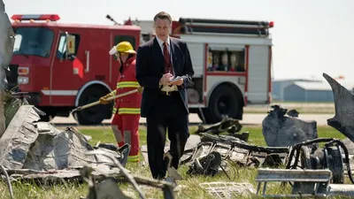 Mayday: Air Disaster