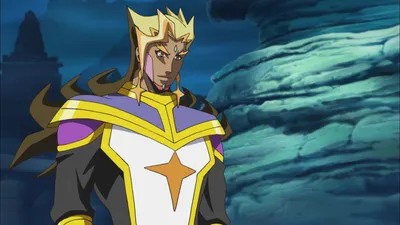 ¡Yu-Gi-Oh! VRAINS