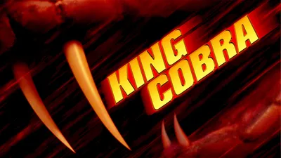 King Cobra