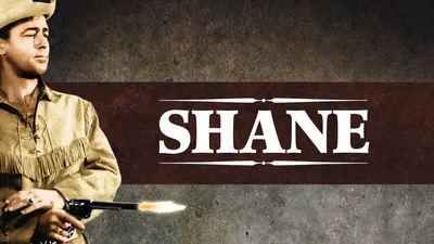 Shane