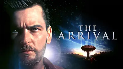 The Arrival