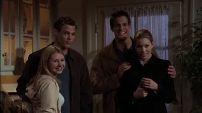 7th Heaven