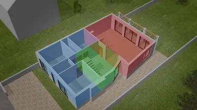 Espacio Para Mejorar