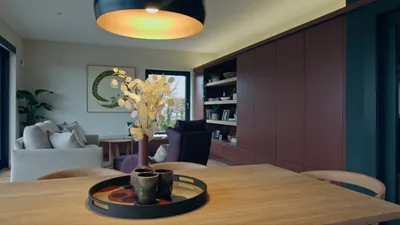 Espacio Para Mejorar