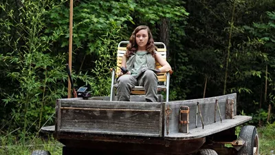 The Walking Dead