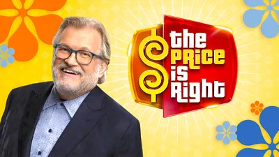 The Price Is Right