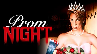 Prom Night - Die Nacht des Schlächters