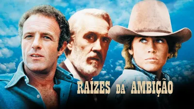 Raízes da Ambição