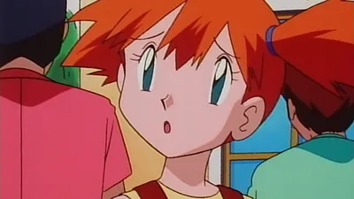 Pokémon: Adventures in the Orange Islands