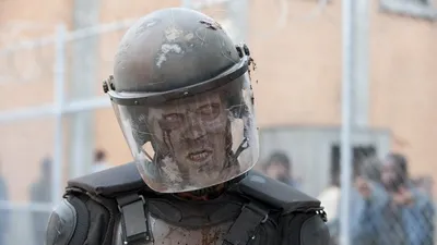 The Walking Dead