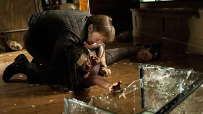 The Walking Dead