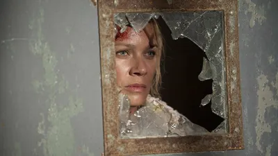 The Walking Dead