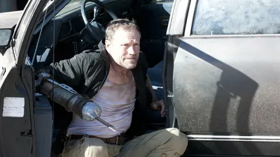 The Walking Dead