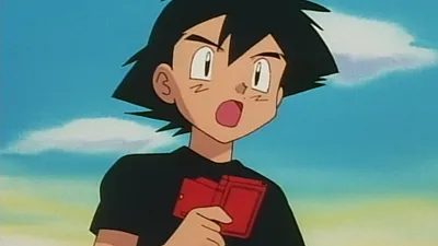 Pokémon: As Aventuras nas Ilhas Laranja