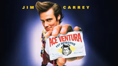 Ace Ventura: Pet Detective