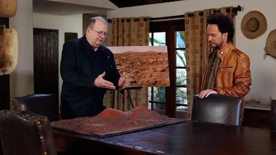 Ancient Aliens