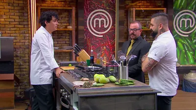 MasterChef Mexico