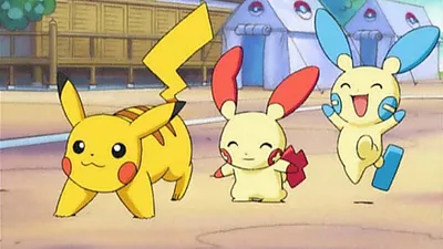Pokemon: Advanced Battle