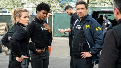 FBI CA