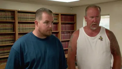 Storage Wars