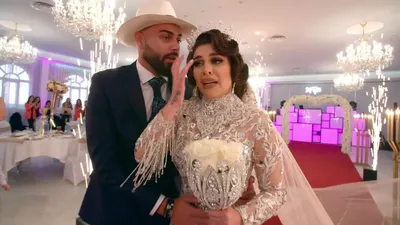 Mi gran boda Gipsy