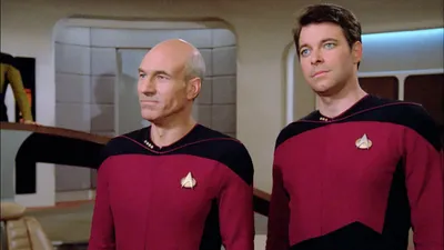 Star Trek: The Next Generation