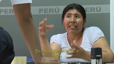 Fronteras peligrosas de Latinoamerica