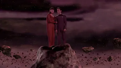 Star Trek: The Next Generation