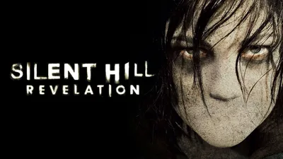 Silent Hill: Revelation