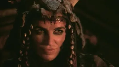 Xena: Warrior Princess