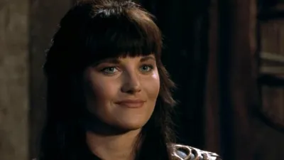 Xena: Warrior Princess