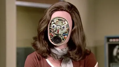 Bionic Woman
