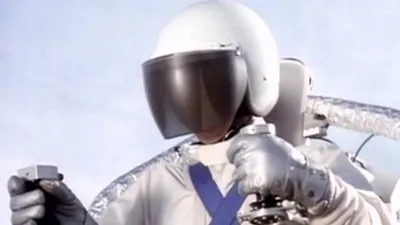 Bionic Woman