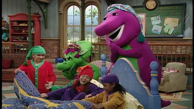 Barney & Friends