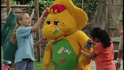 Barney & Friends