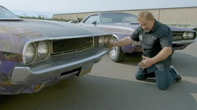Graveyard Carz