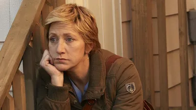 Nurse Jackie