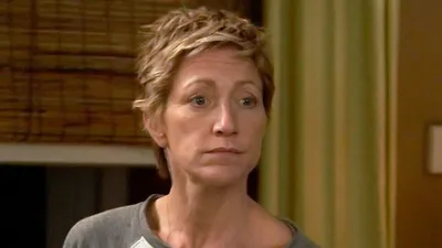 Nurse Jackie