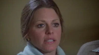 Bionic Woman