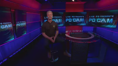 Live PD Presents: PD Cam