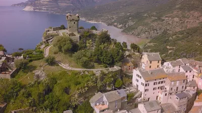 Les villages de nos régions