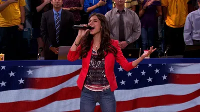 Victorious