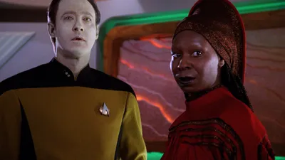 Star Trek: The Next Generation