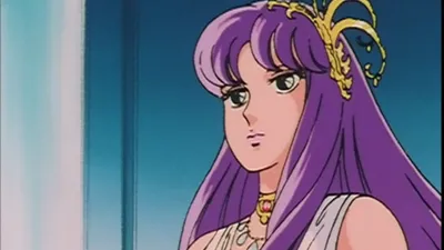Saint Seiya