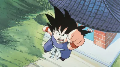 Dragon Ball