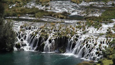 Geo-Reportage