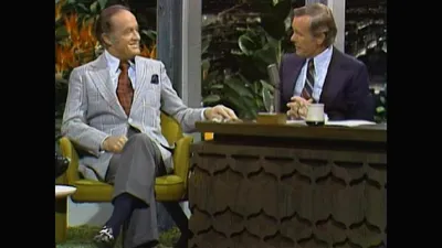 Johnny Carson