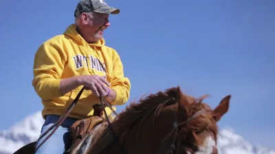 Back Country Rescue