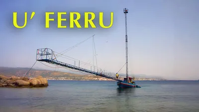 U Ferru